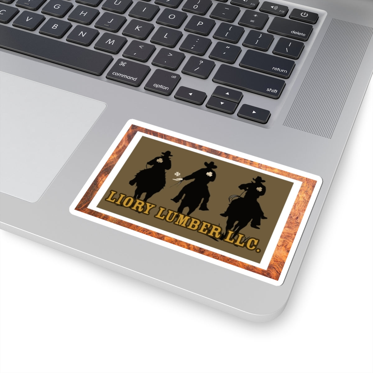 LIORY Stickers