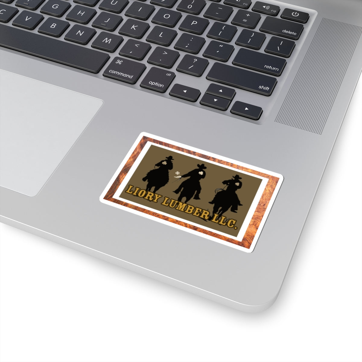 LIORY Stickers