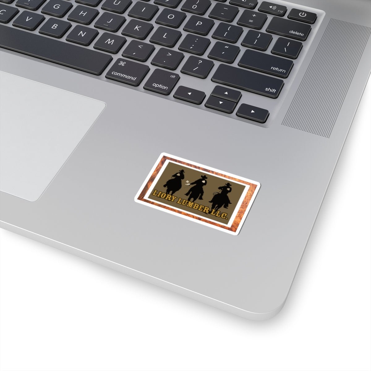 LIORY Stickers