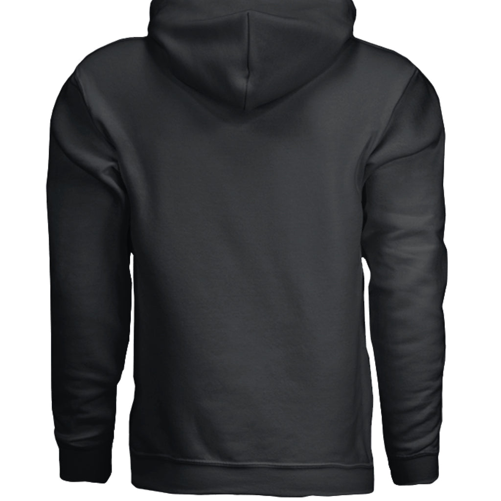Black - BACK