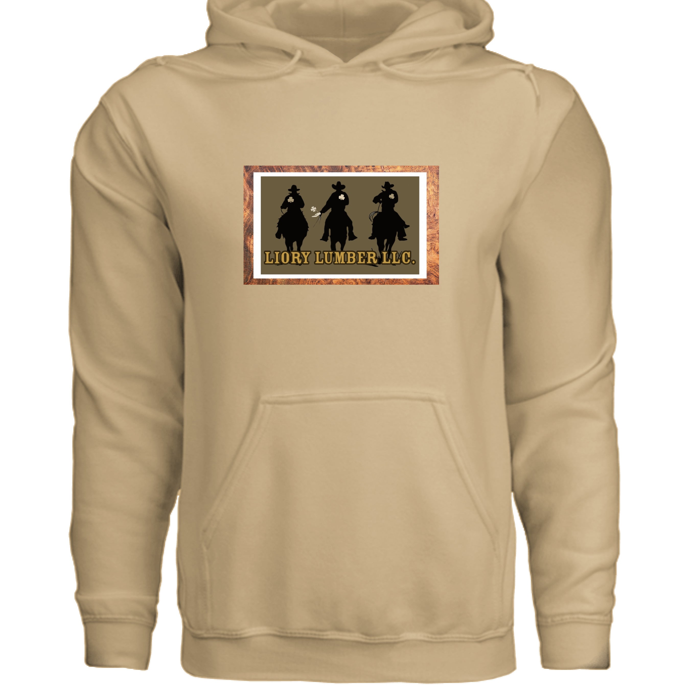 Khaki - FRONT