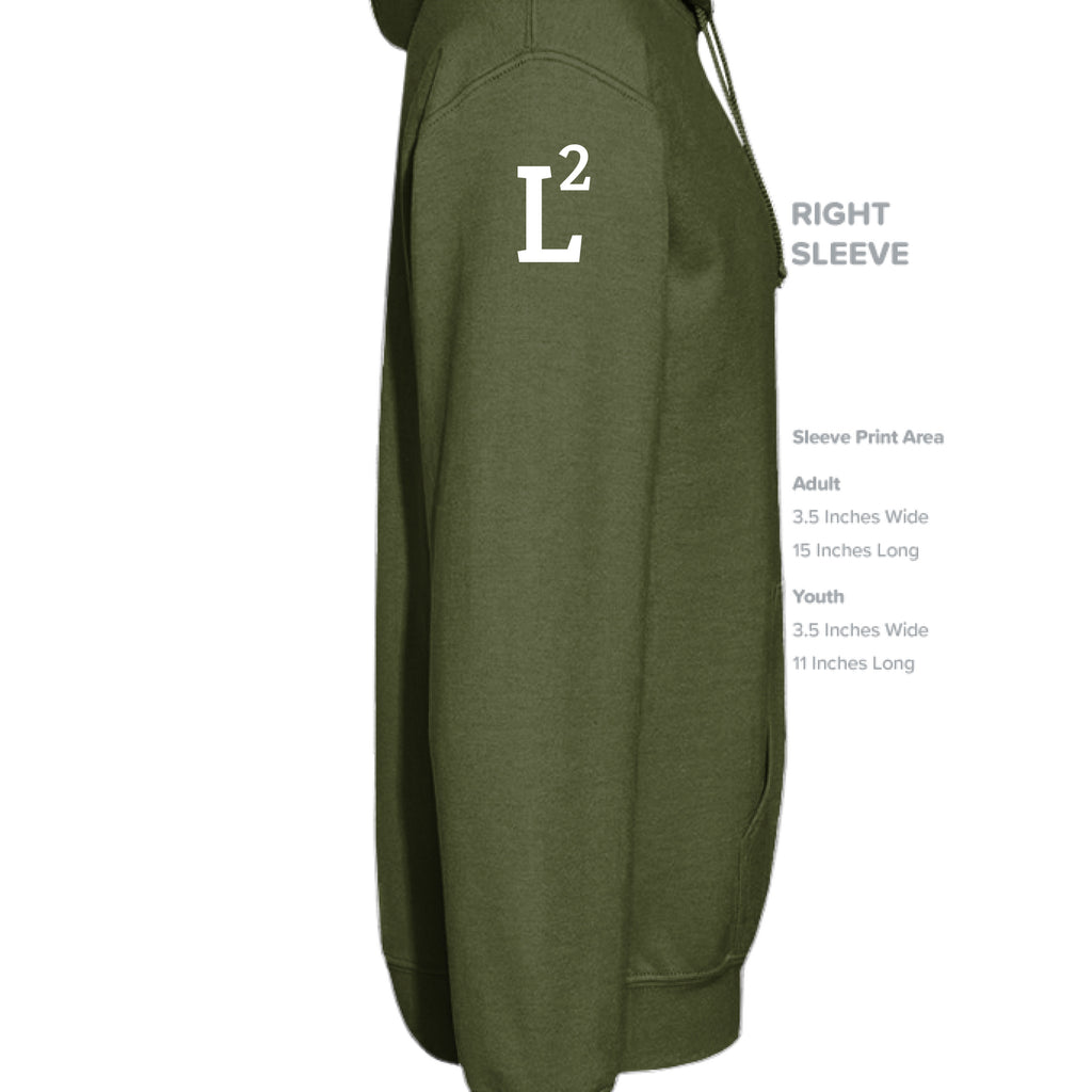 Military Green - SLEEVE_RIGHT