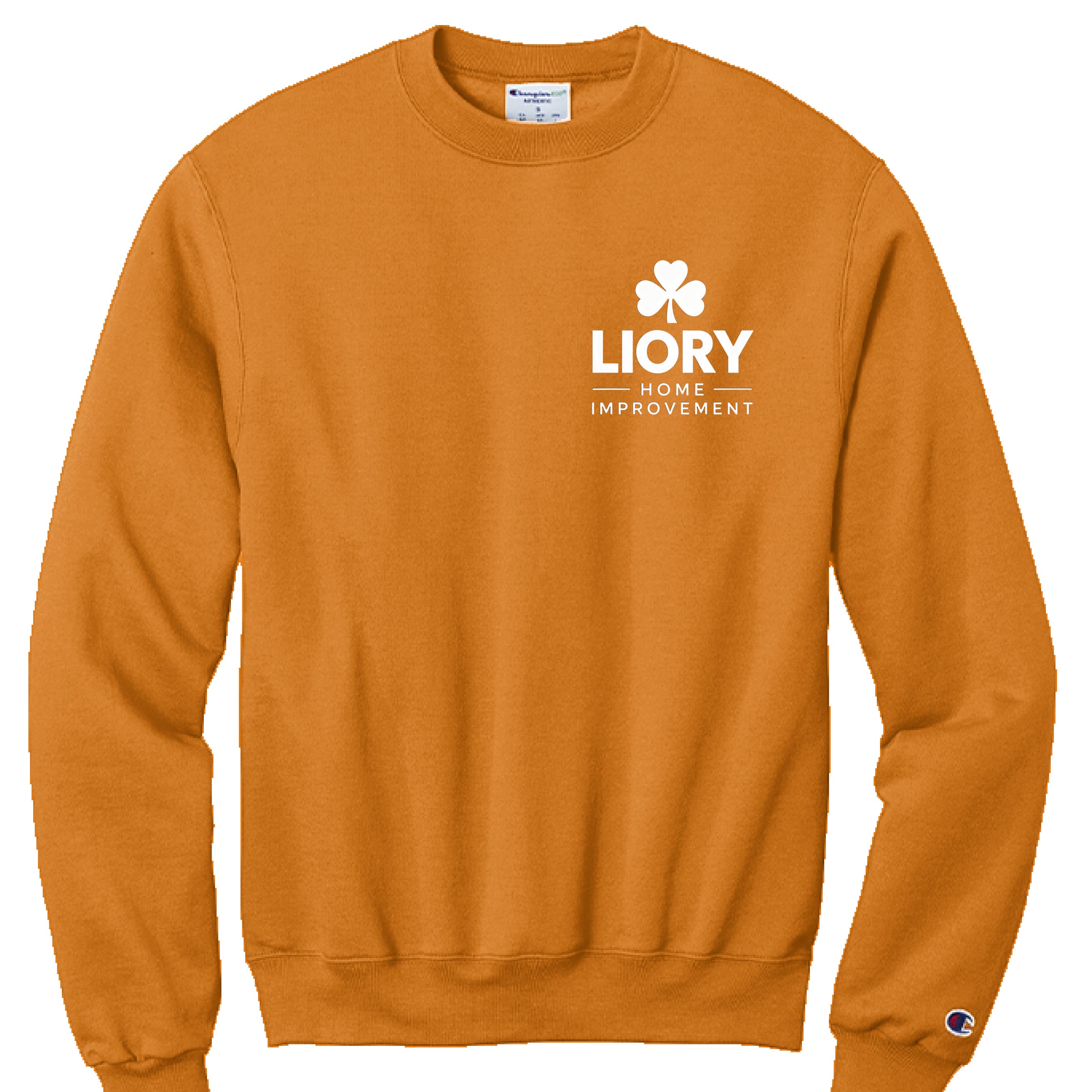 ORANGE - FRONT