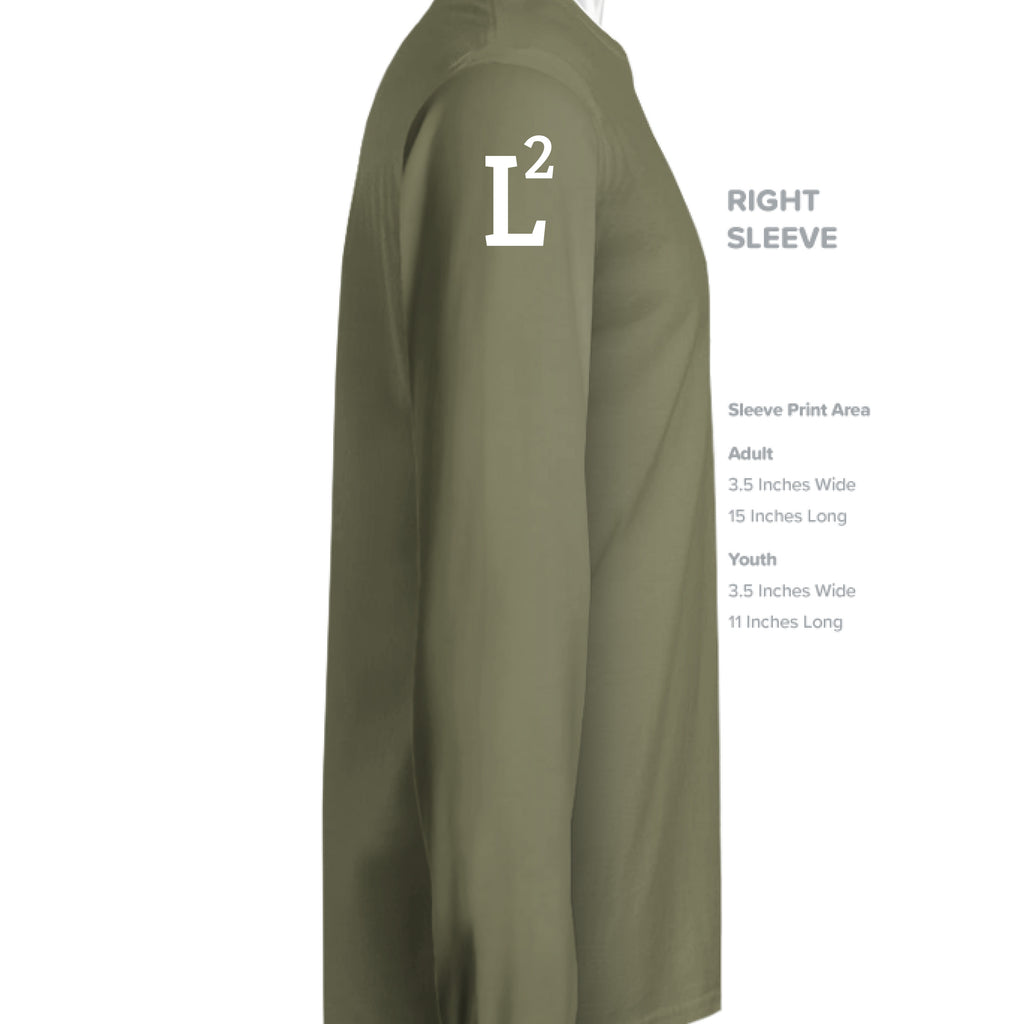 Fresh Olive - SLEEVE_RIGHT