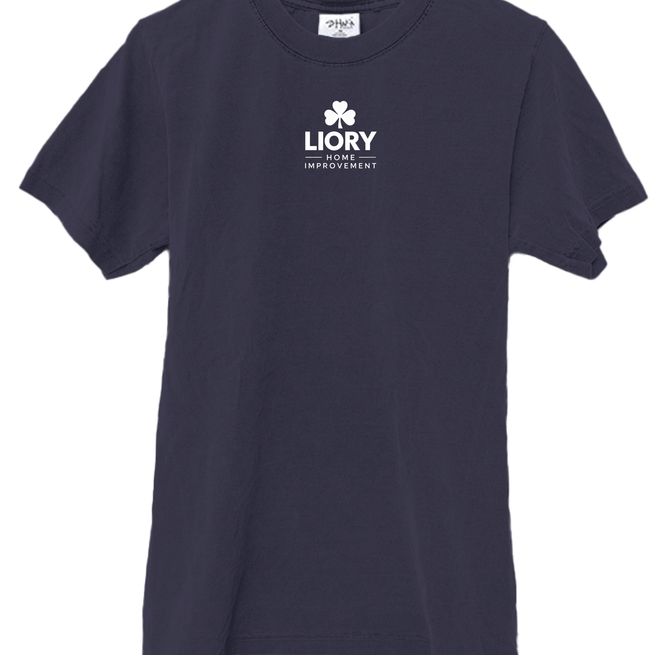 Navy - FRONT