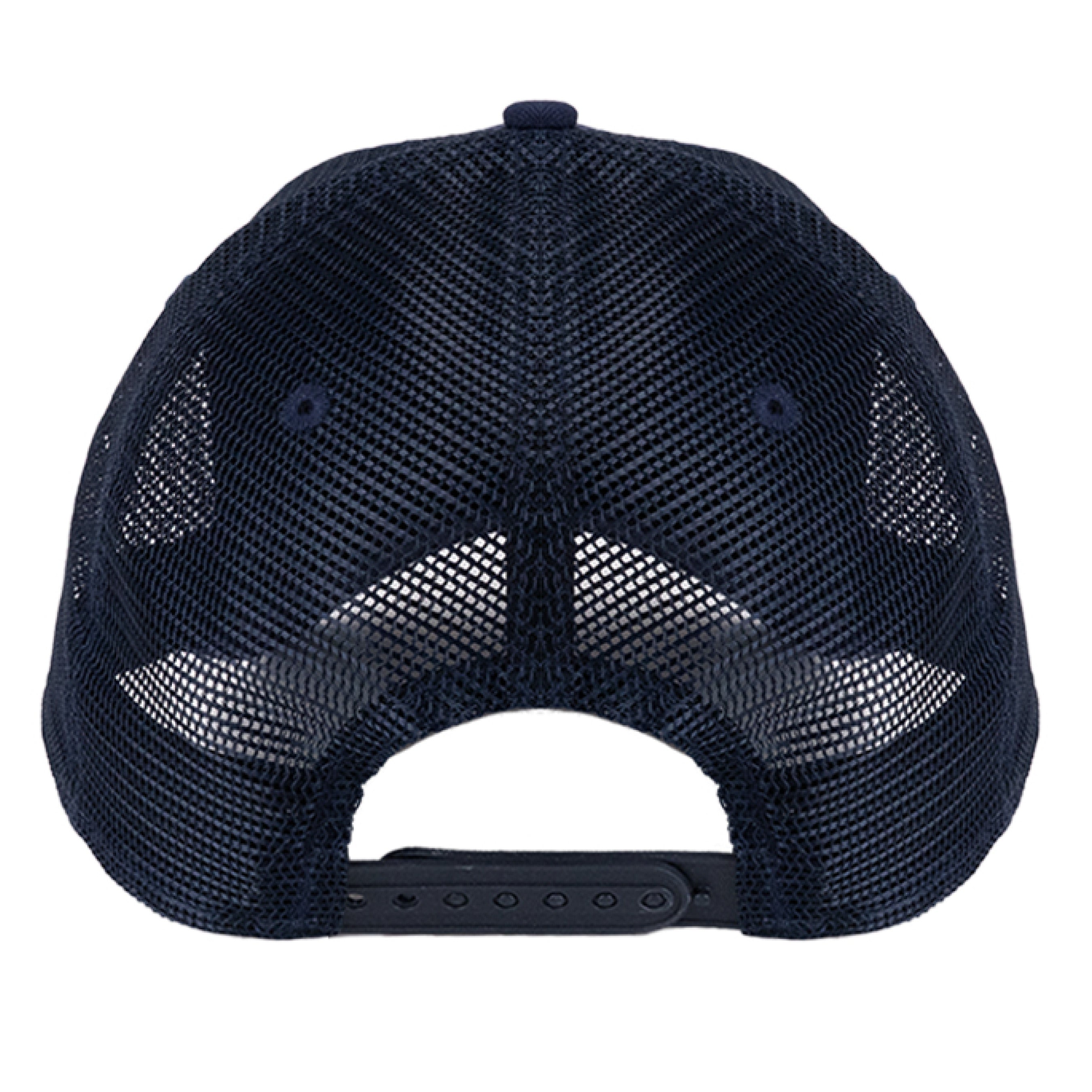 Navy - BACK