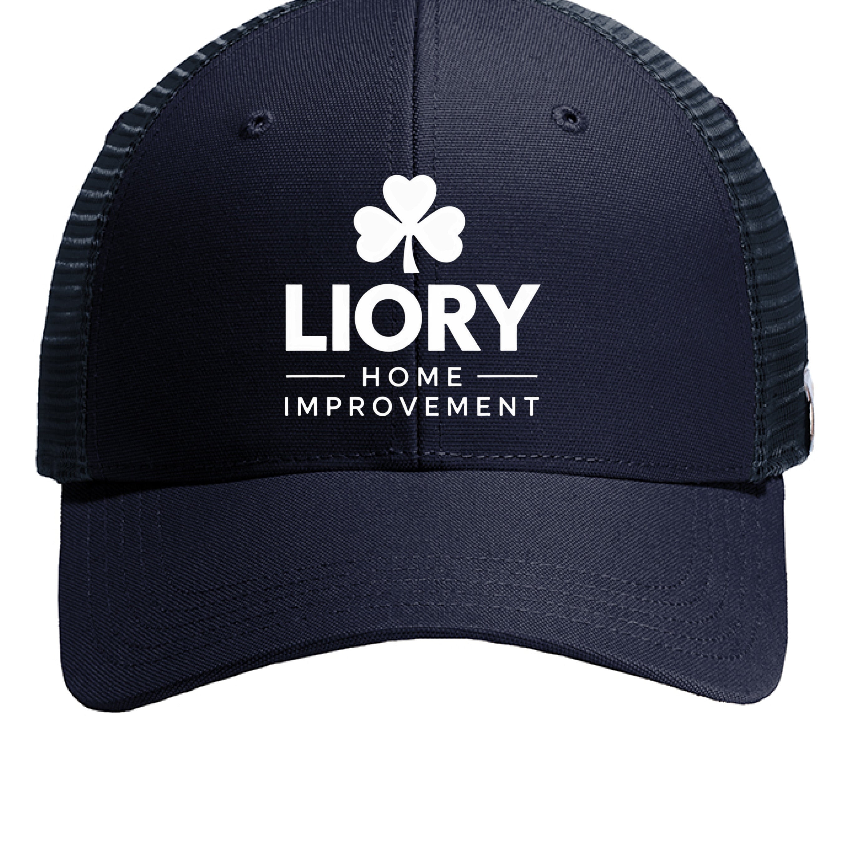 Navy - FRONT